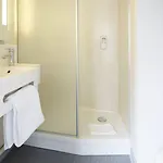 호텔 Lille Campus Gare 루베