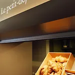 호텔 Lille Campus Gare
