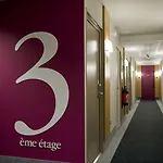 Lille Campus Gare 2* 루베