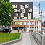 호텔 Lille Campus Gare