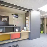 Lille Campus Gare