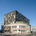 Lille Campus Gare 2* 루베