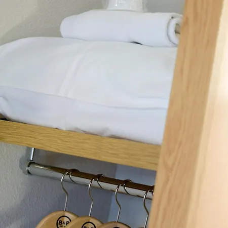 فندق Lille Campus Gare 2*