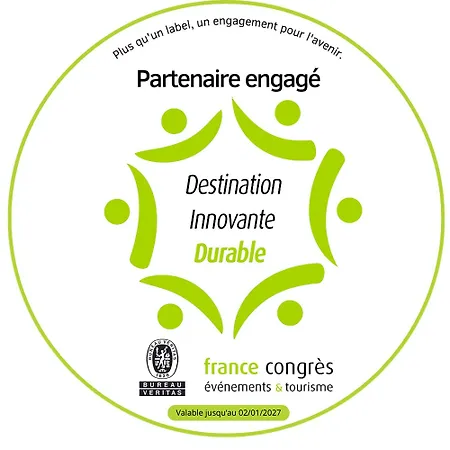 فندق Lille Campus Gare روبيه