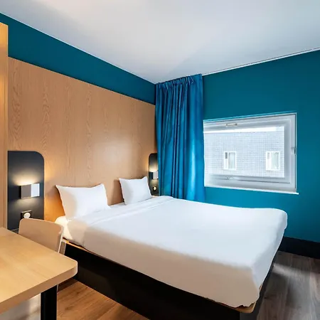 Lille Campus Gare Hotel