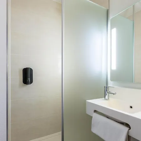 Lille Campus Gare 2*