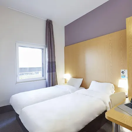 Lille Campus Gare 2* Roubaix