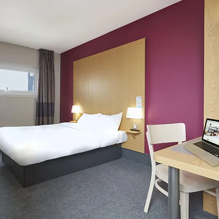 Lille Campus Gare Hotel