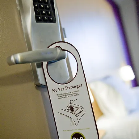 Lille Campus Gare 2*