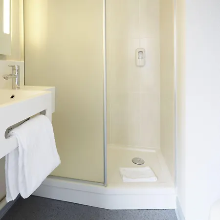 Hotel Lille Campus Gare Roubaix