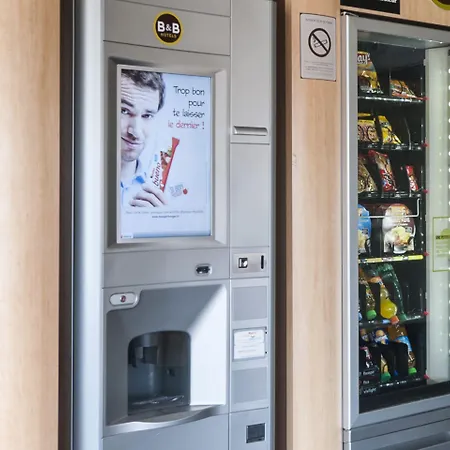 Lille Campus Gare Hotel Roubaix