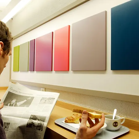 فندق Lille Campus Gare