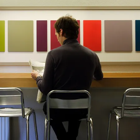 فندق Lille Campus Gare روبيه