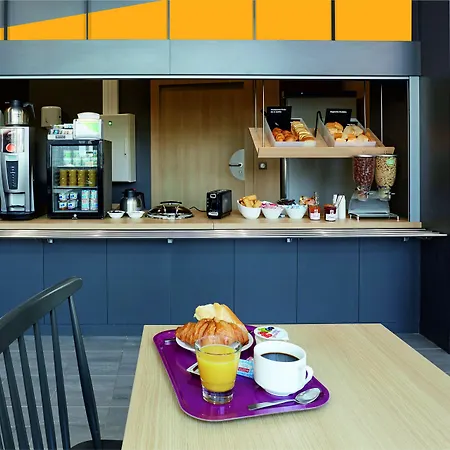 Lille Campus Gare 2*