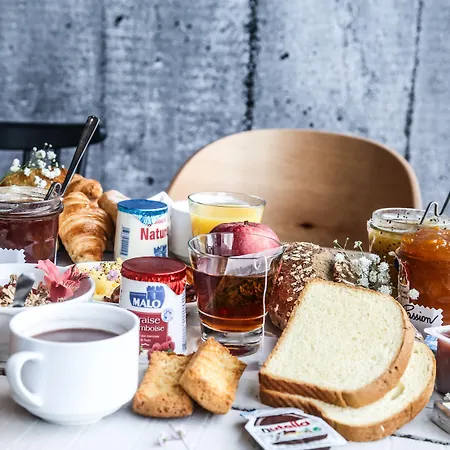 Hotel Lille Campus Gare