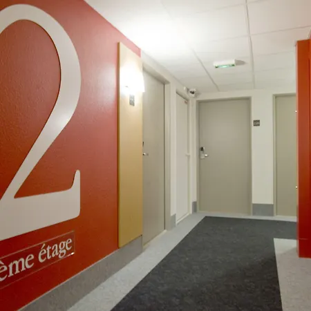 Lille Campus Gare روبيه