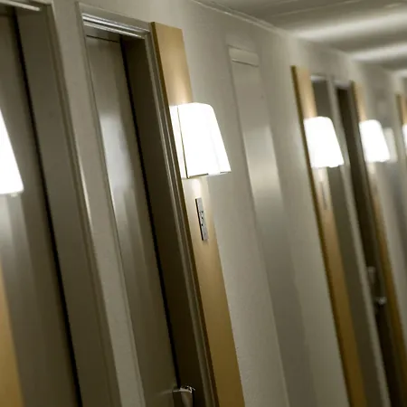 Hotel Lille Campus Gare