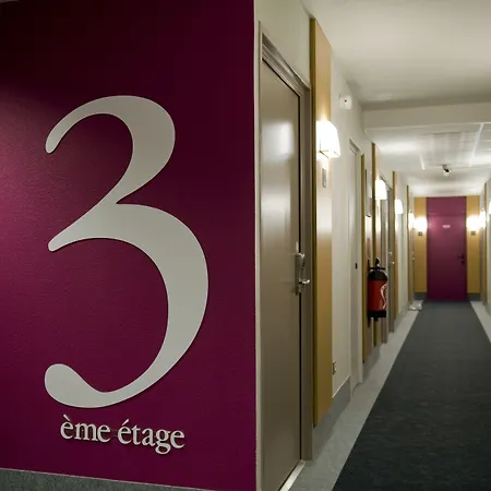 Lille Campus Gare 2* Roubaix