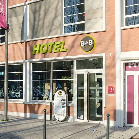 Lille Campus Gare