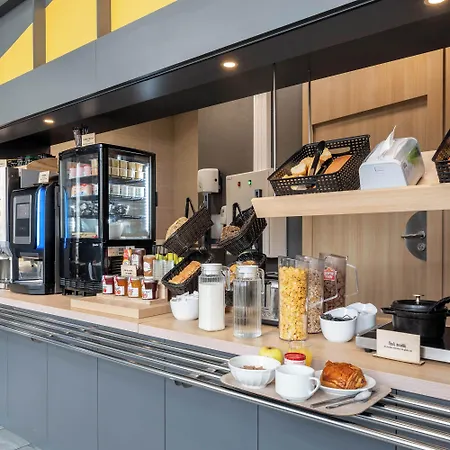 Lille Campus Gare 2*