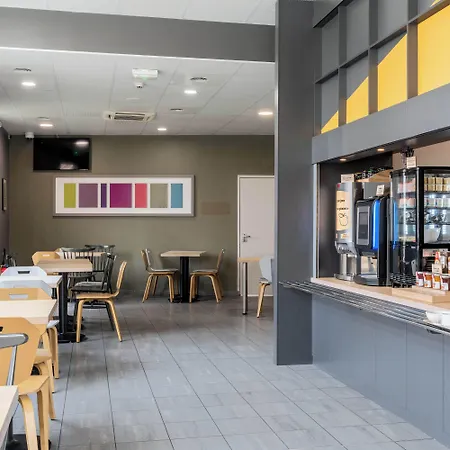 Hotel Lille Campus Gare Roubaix