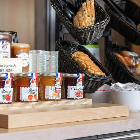 فندق Lille Campus Gare