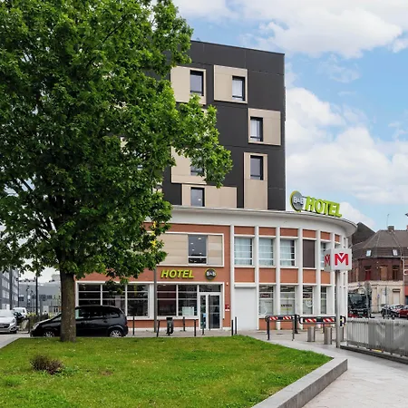 Lille Campus Gare