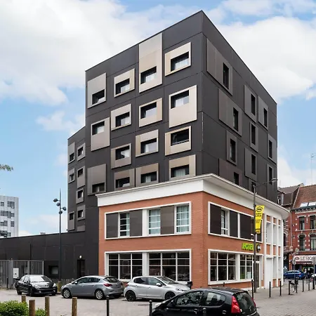Lille Campus Gare
