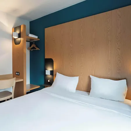 Hotel Lille Campus Gare Roubaix