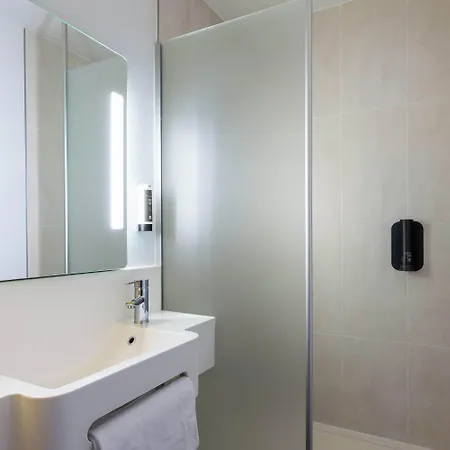 Lille Campus Gare 2* Roubaix