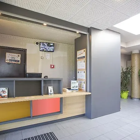 Lille Campus Gare