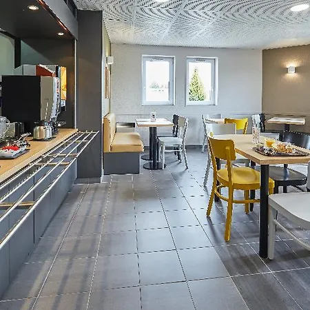 فندق Lille Campus Gare روبيه