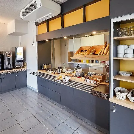 Lille Campus Gare 2* روبيه