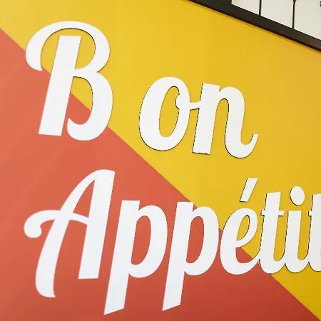 Hotel Lille Campus Gare