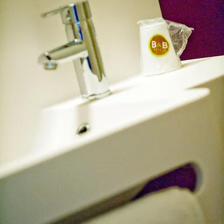 فندق Lille Campus Gare روبيه