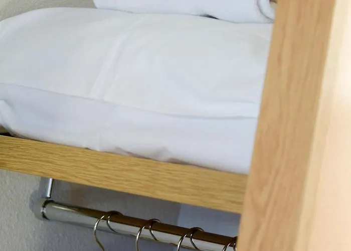 Hotel Lille Campus Gare 2*