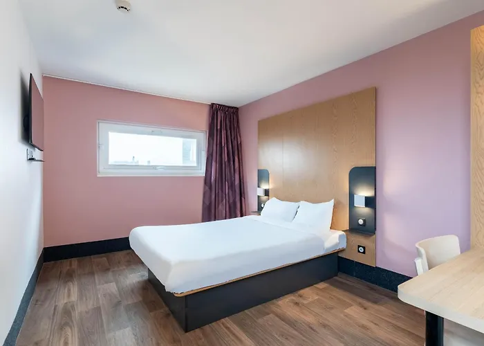 Lille Campus Gare Roubaix