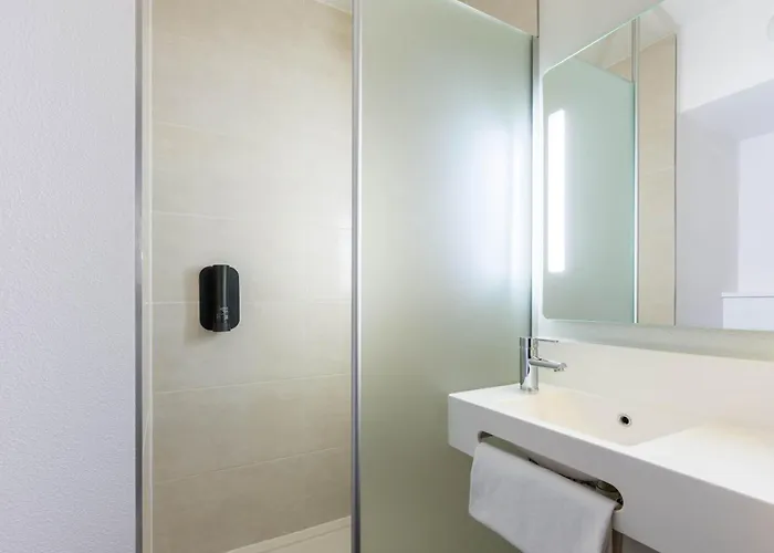 Lille Campus Gare 2*