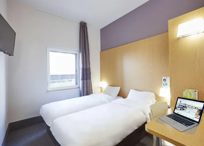 Lille Campus Gare 2* Roubaix