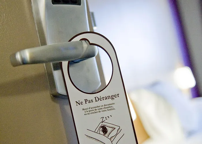 Lille Campus Gare 2*