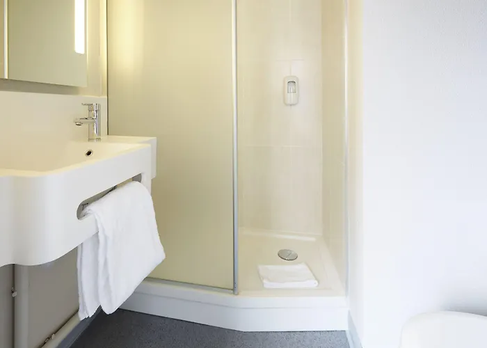 Hotel Lille Campus Gare Roubaix