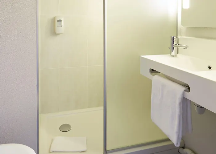 Hotel Lille Campus Gare Roubaix