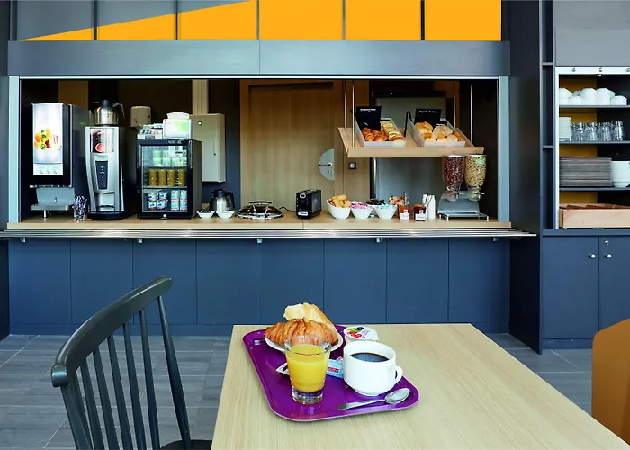 Lille Campus Gare 2*