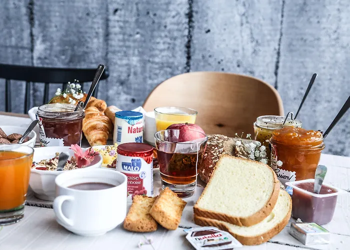 Hotel Lille Campus Gare