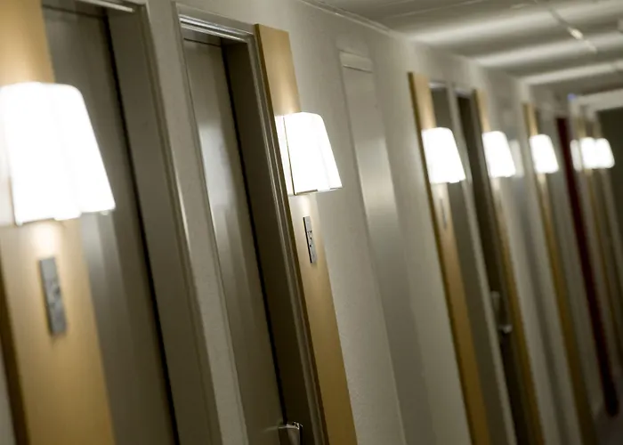 Hotel Lille Campus Gare