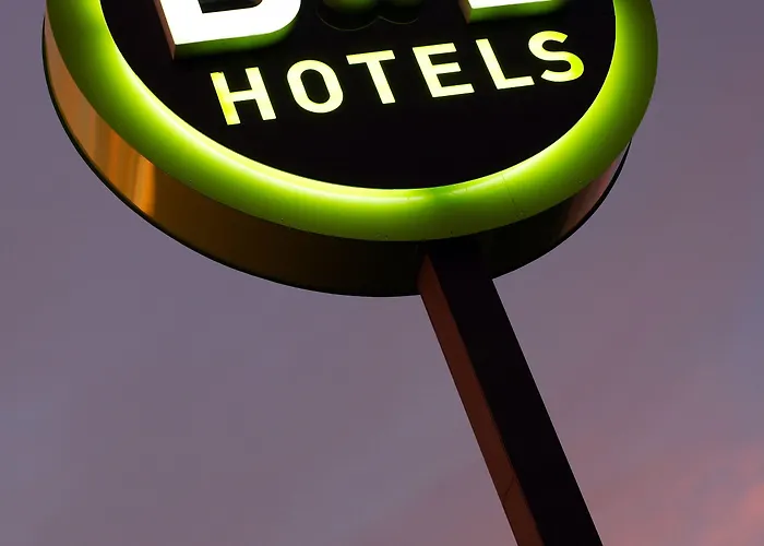 Lille Campus Gare Hotel Roubaix