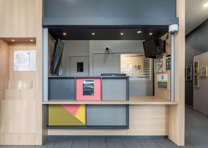 Lille Campus Gare 2*