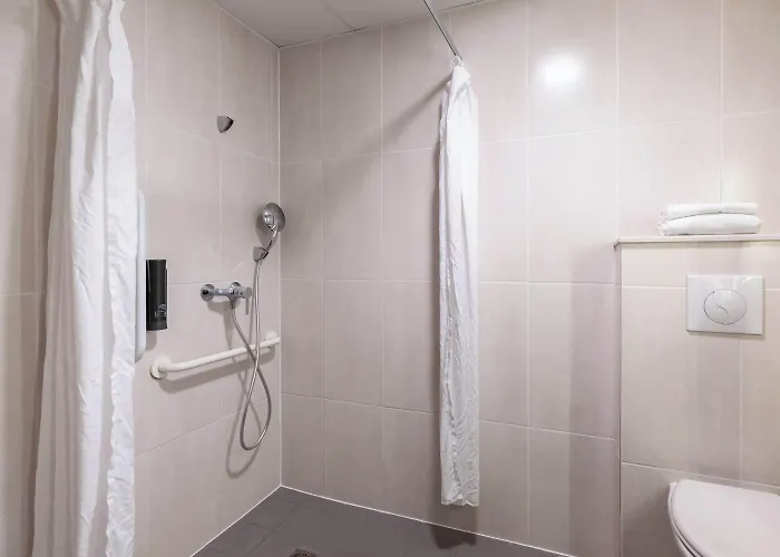 Lille Campus Gare 2*