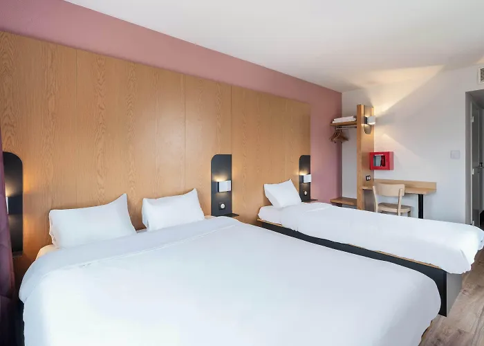 Lille Campus Gare 2*