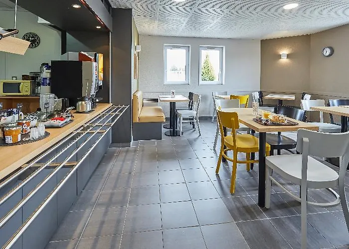 Hotel Lille Campus Gare Roubaix